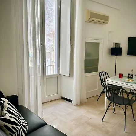 Casa Argento 28 By Monholiday *