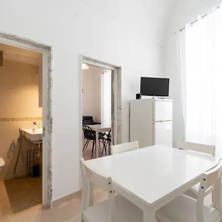 アパート Casa Argento By Monholiday