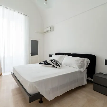Casa Argento By Monholiday Monopoli