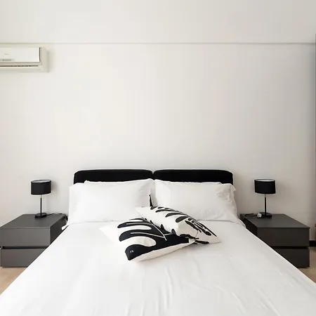 Casa Argento By Monholiday Appartement Monopoli