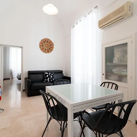 Casa Argento By Monholiday Appartement *