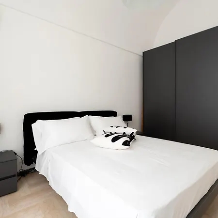 Casa Argento By Monholiday Appartement *