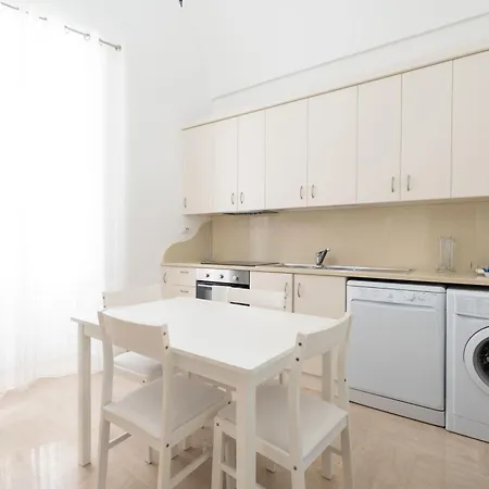 Casa Argento By Monholiday Apartament Monopoli