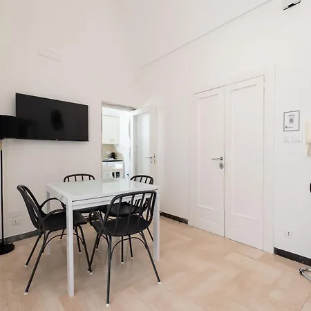 Appartement Casa Argento By Monholiday *