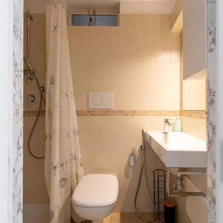 Appartement Casa Argento By Monholiday