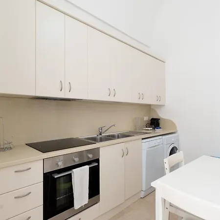 Apartament Casa Argento By Monholiday *