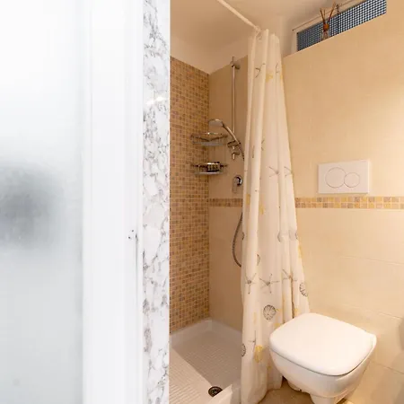 Apartament Casa Argento By Monholiday *