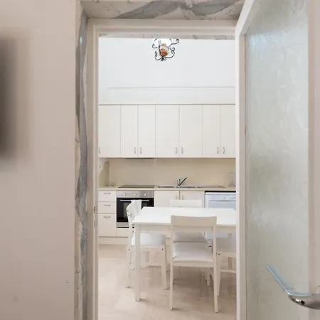 Casa Argento By Monholiday Appartement *