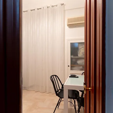 Casa Argento By Monholiday Appartement Monopoli