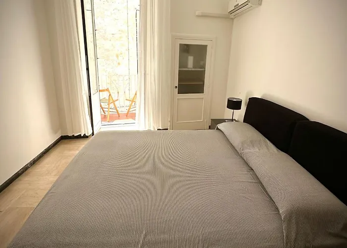Casa Argento By Monholiday Monopoli